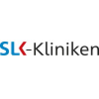 SLK-Kliniken Heilbronn GmbH logo