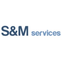 S&M Services logo