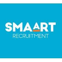 SMAART Recruitment logo