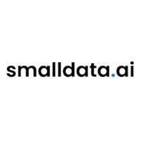 smalldata.ai logo