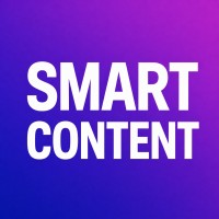 Smart Content Hub logo