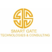Smart Gate Technologies and Consulting logo