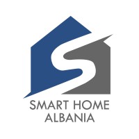 Smart Home Albania logo