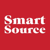 Smart Source logo