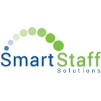 Smart Staff Solutions logo