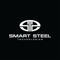 Smart Steel Technologies logo