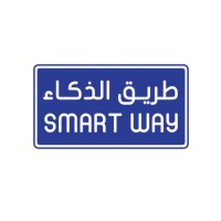 Smart Way Group Co. Logo