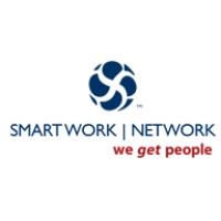 Smart Work Network, LLC logo