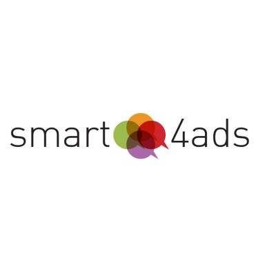 smart4ads logo