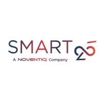 Smart a Noventiq Company logo