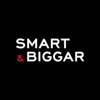 Smart & Biggar logo
