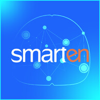 Smarten Technologies logo
