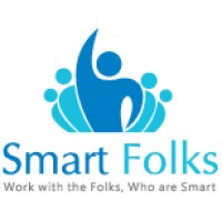 Smart Folks Inc logo