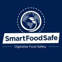 Smart Food Safe : Quality & Food Safety Management Software logo