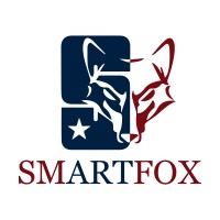 SMARTFOX logo