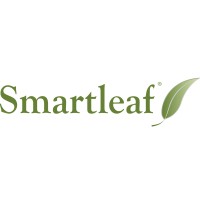 Smartleaf logo