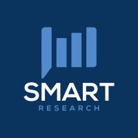 Smart Research logo