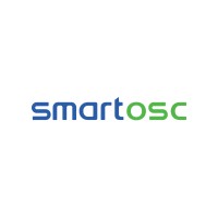 SmartOSC logo