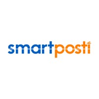 SmartPosti logo