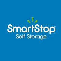 SmartStop Self Storage logo