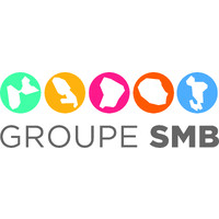 Groupe SMB logo
