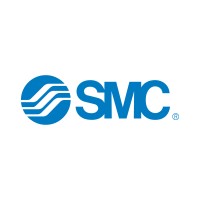 SMC Corporation Australia and New Zealand logo