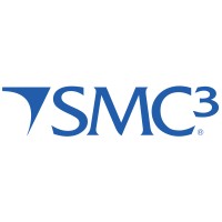 SMC³ logo