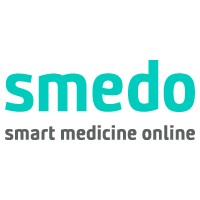 smedo.gr logo