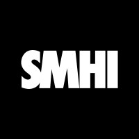 SMHI logo