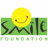 Smile Foundation logo