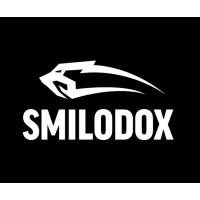 Smilodox logo