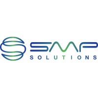 SMP Solutions logo