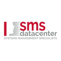 SMS Datacenter logo