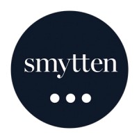 Smytten logo