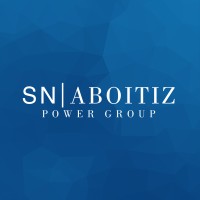SN Aboitiz Power Group logo