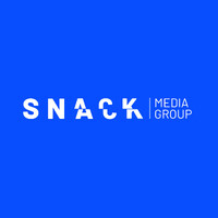 Snack Media logo