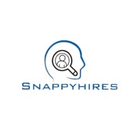 Snappyhires logo