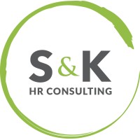 S&K HR Consulting logo