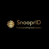 SnooprID logo