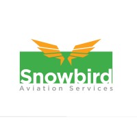 Snowbird Aviation Services logo