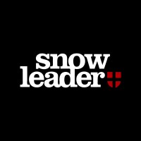 SNOWLEADER logo