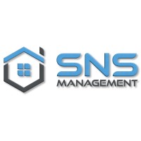 SNS Management logo