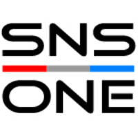 SNS One, Inc. logo