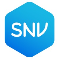 SNV logo