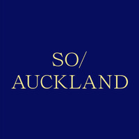 SO/ Auckland logo