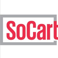 Logo So Cart Albania