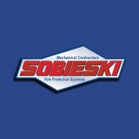 Sobieski Mechanical & Fire Protection logo