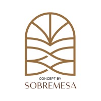 Sobremesa Hospitality Management logo