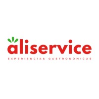 Aliservice logo