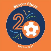 Soccer Shots Franchising logo